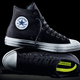 Illustration for article titled Converse Redesigned Its Iconic Chucks for the First Time in 98 Years